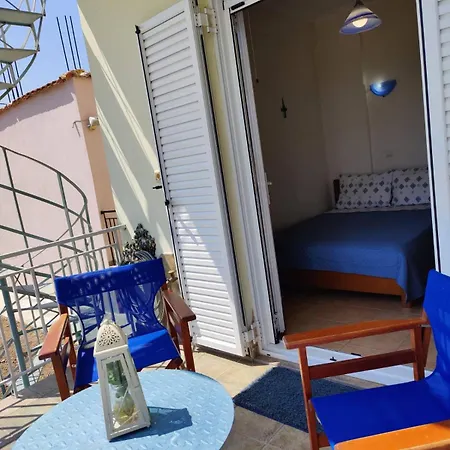 Sea View Family * Aigani