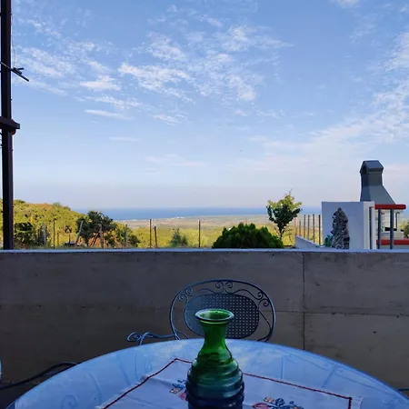 Sea View Family
