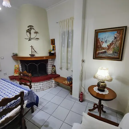 Sea View Family בית נופש