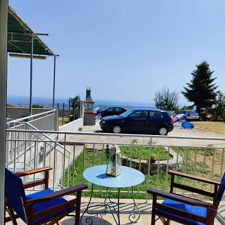 Sea View Family בית נופש