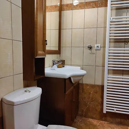 Sea View Family בית נופש *