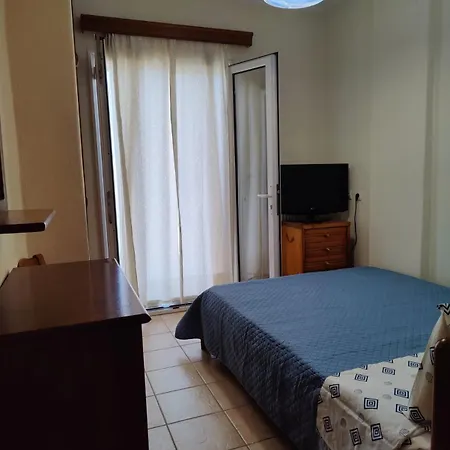 Sea View Family Aigani