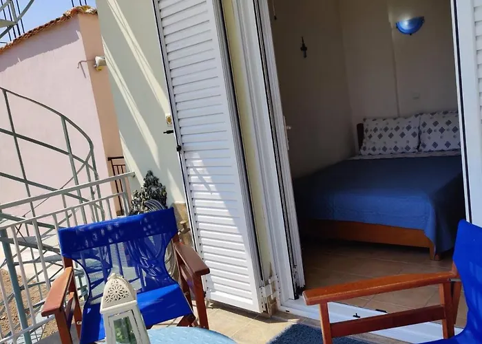 Sea View Family * Aigani