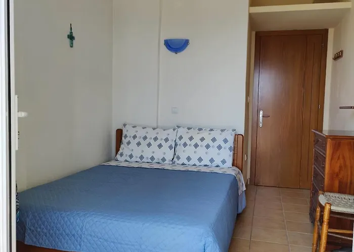 Sea View Family Nyaraló Aigani