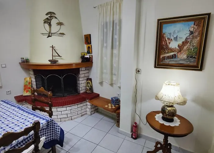 Sea View Family Nyaraló