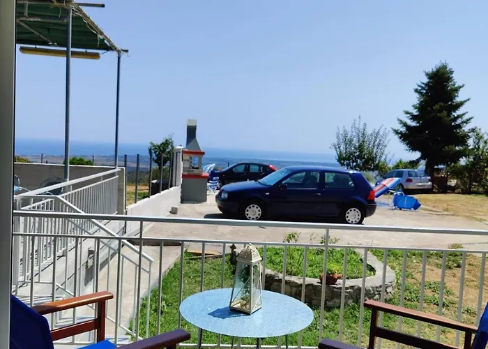 Sea View Family Nyaraló