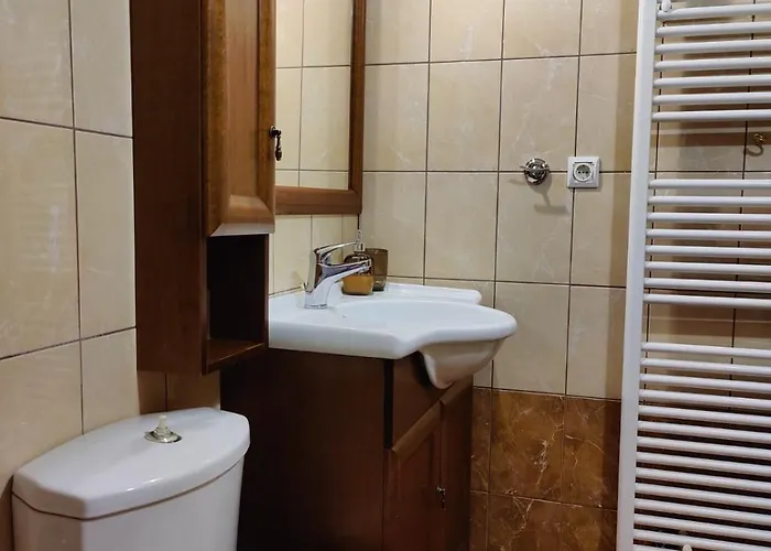 Sea View Family Nyaraló *