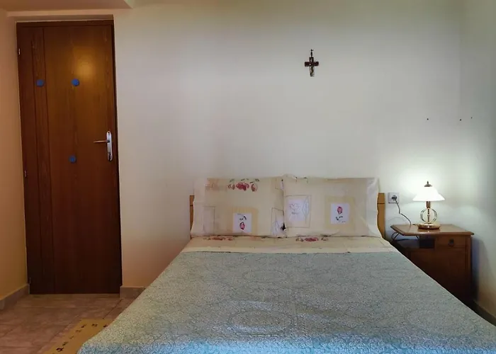 Sea View Family Nyaraló Aigani