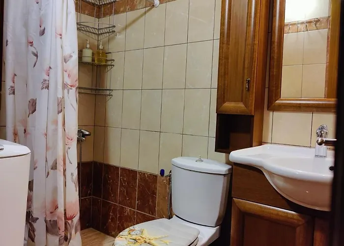 Nyaraló Sea View Family