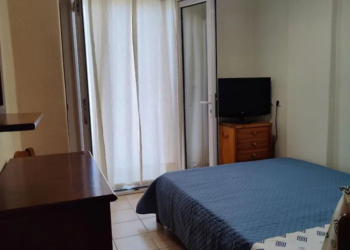 Sea View Family Aigani