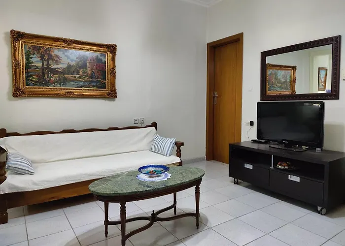 Nyaraló Sea View Family *