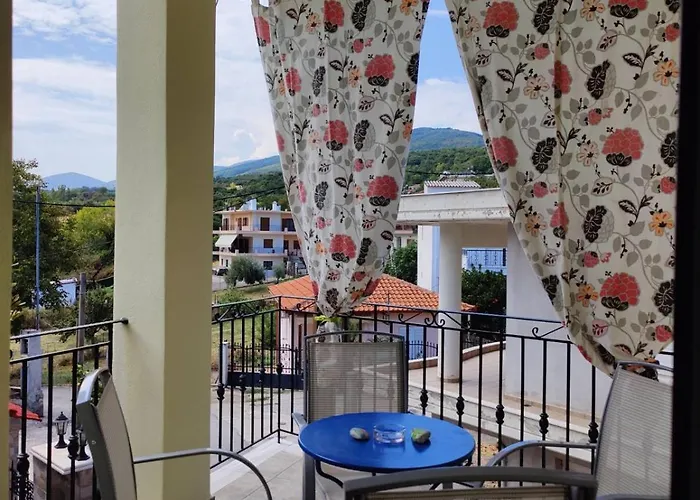 Sea View Family Aigani